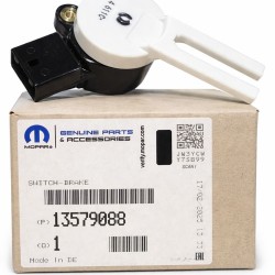 Fren Pedal Müşürü Opel Insıgnia/A GM-PSA ORJINAL 13597422