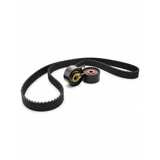 Triger Seti 141 Dişli Euro 6 DV6C 1.6 HDİ Motor Opel Crossland, Peugeot 207, 208, 3008, 5008 PSA Orijinal 1608747480