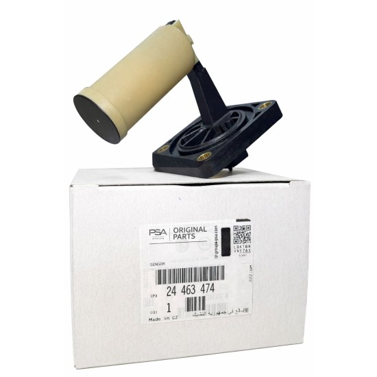 Yağ Seviye Sensörü Opel Z16XE Motorlar İçin GM-PSA ORJINAL24463474