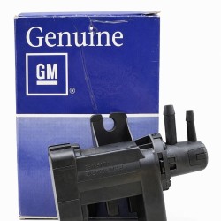 Turbo Selonoid Valfi Chevrolet Captıva C100 GM-PSA ORJINAL 25183540