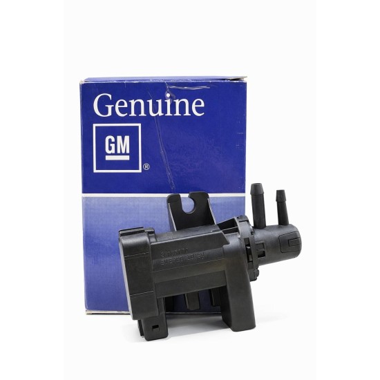 Turbo Selonoid Valfi Chevrolet Captıva C100 GM-PSA ORJINAL 25183540