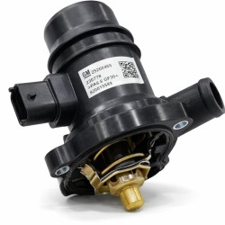 PSA 28290034 | Opel Astra J 1.4 Turbo (A14NET-B14NET) Termostat Orijinal 25200455