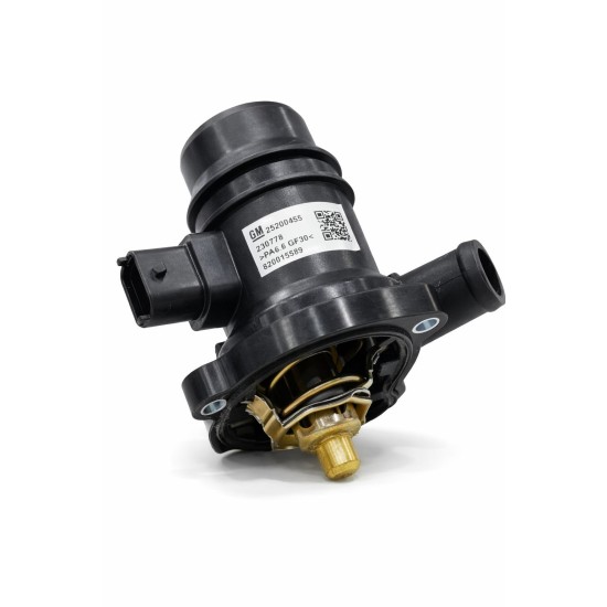 PSA 28290034 | Opel Astra J 1.4 Turbo (A14NET-B14NET) Termostat Orijinal