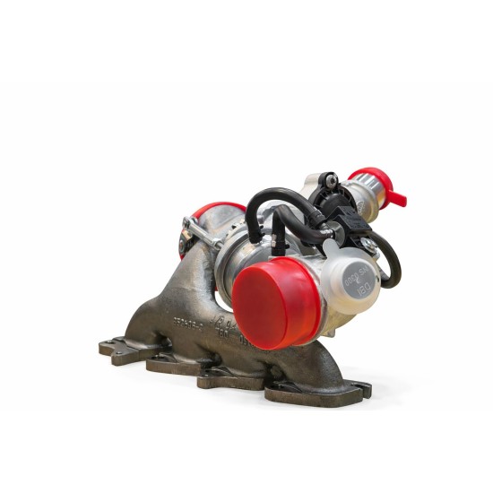 25201063 | Opel Astra J 1.4 Benzinli (A14NET-B14NET) Turbo Manifoltlu Komple Ürün