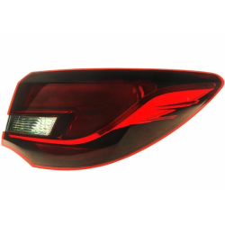 Opel Astra J Nb Sağ Arka Dış Stop Lambası Gm Orjinal 25870154