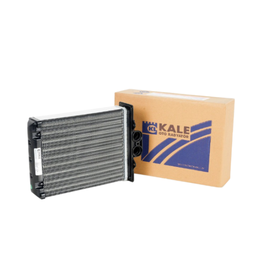 Opel Vectra B Kalorifer Radyatörü Kale Marka Klimalı 1996-1999 Model 346695