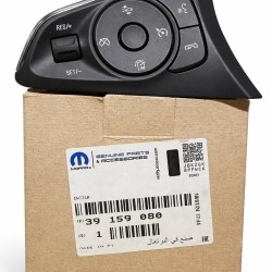 Direksiyon Tuş Seti Opel Astra/K Insıgnia/B GM-PSA ORJINAL 39159080