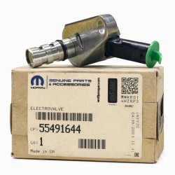 Yağ Basınç Kontrol Valfi B16DTH Astra/j Insıgnia/B GM-PSA ORJINAL 55491644,646167