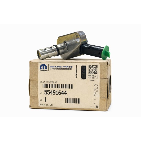 Yağ Basınç Kontrol Valfi B16DTH Astra/j Insıgnia/B GM-PSA ORJINAL 55491644,646167