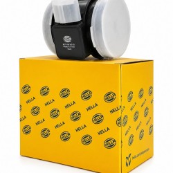 HELLA-8ET 009 142-031 - Hava Debimetre (Hava Akışmetre)si Opel Astra G-H Corsa C Vectra B-C Zafira A 1.8 Benzinli 836583
