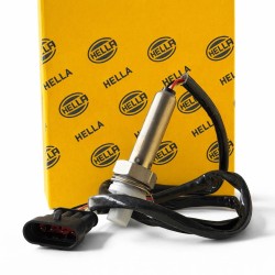 Oksıjen Sensörü Opel Vectra/B X20XEV HELLA 855330