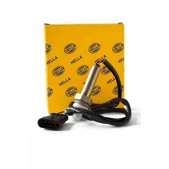 Oksıjen Sensörü Opel Vectra/B X20XEV HELLA 855330