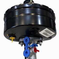 Westınghouse+Fren Ana Merkezi Cehrolet Captıva C140 GM-PSA 94551951