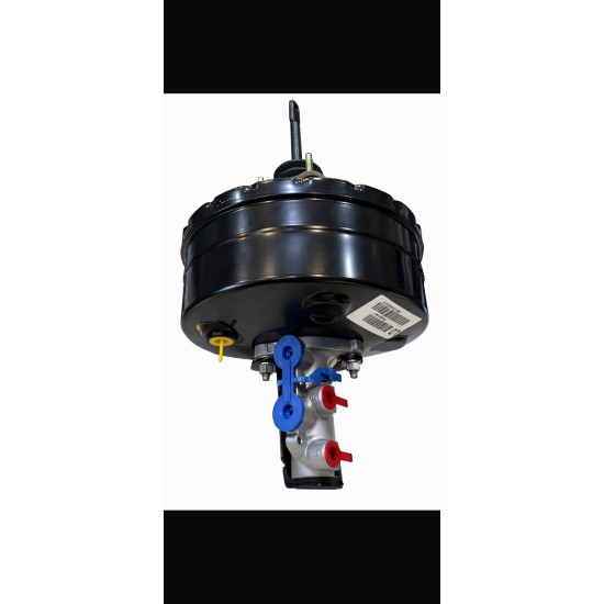 Westınghouse+Fren Ana Merkezi Cehrolet Captıva C140 GM-PSA 94551951